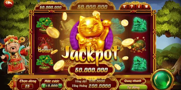 Ang Jackpot 7XM ay Palaging May Maraming Manlalaro